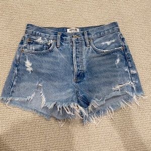 Agolde shorts